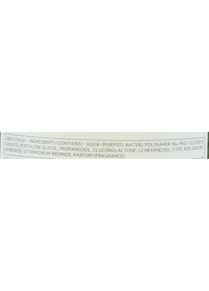 Очищающая мицеллярная вода Sebiaclear Purifying Cleansing Water 400ml (597035-47830) SVR (368619959)