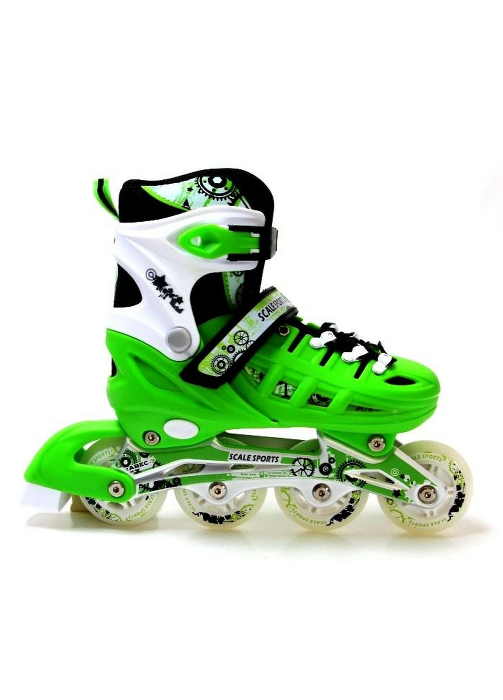 Ролики 29-33 Scale Sports (289462186)