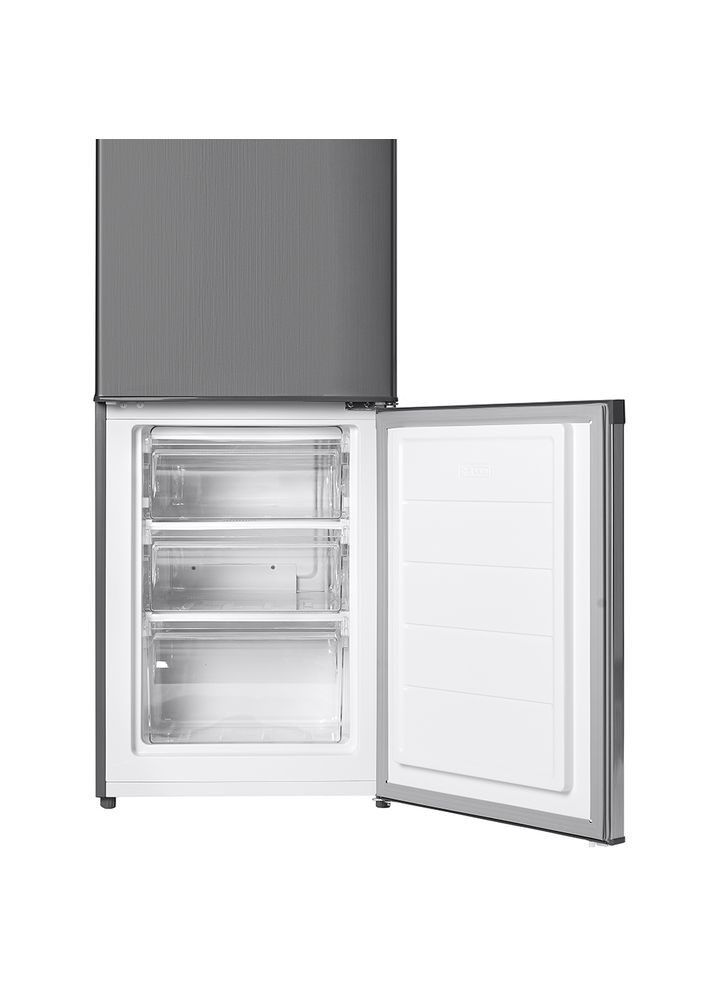 Холодильник HRF-296 S Liberty (370034314)