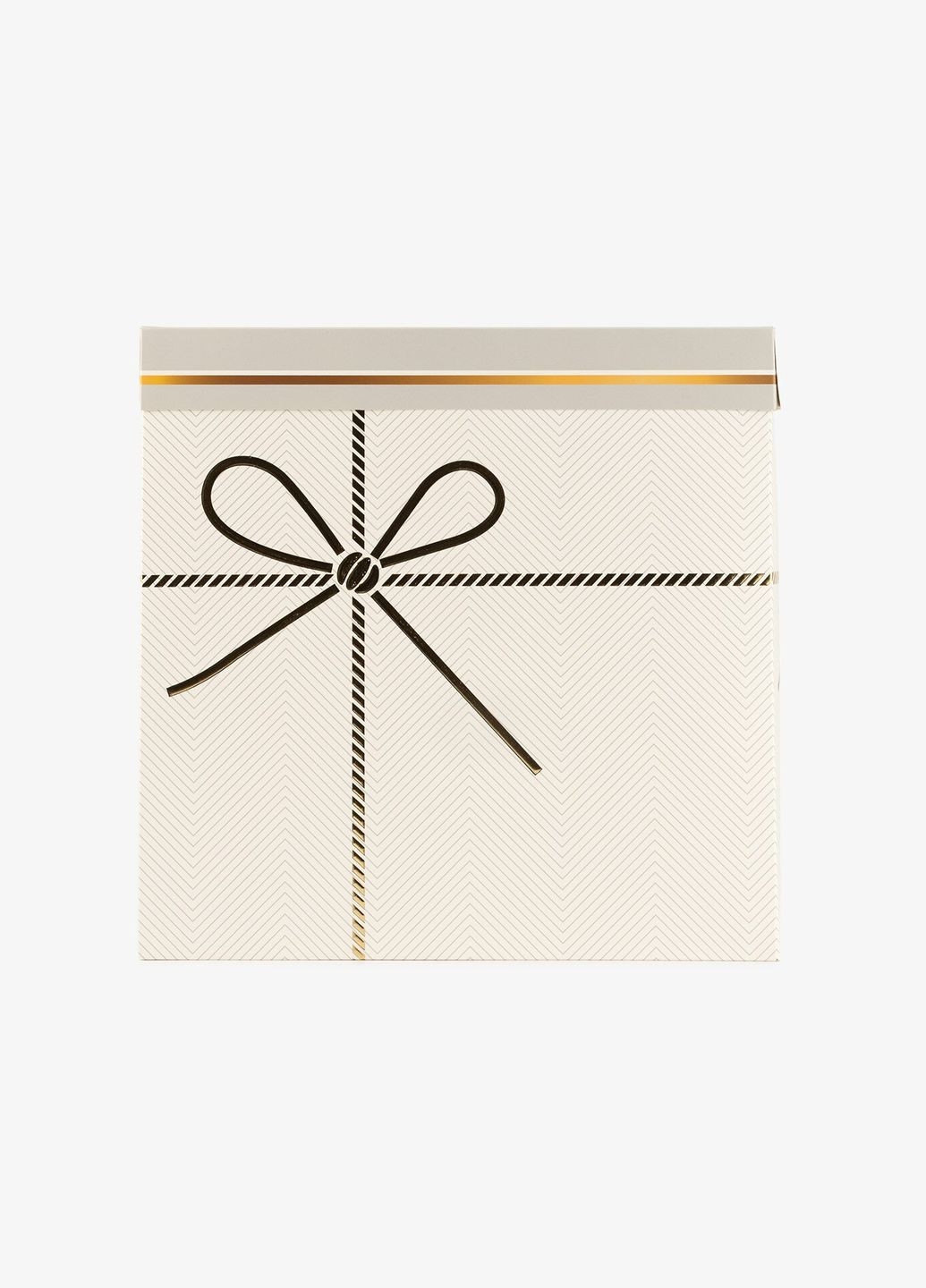 Подарочная коробка XDW1111139 Белый shop (2000999222726) No Brand (362902365)