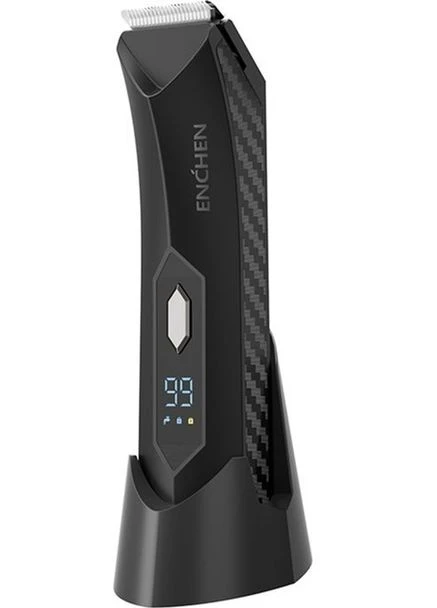 Тример Spark 2 Groin Hair Trimmer Enchen (297440867)