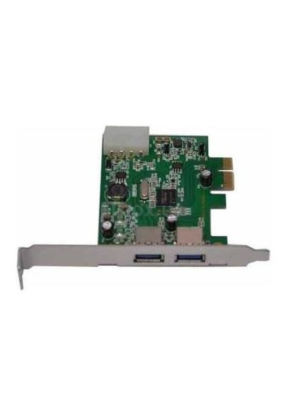 Контролер PCI-E 2xUSB 3.0 (14939) NEC Atcom (339086258)