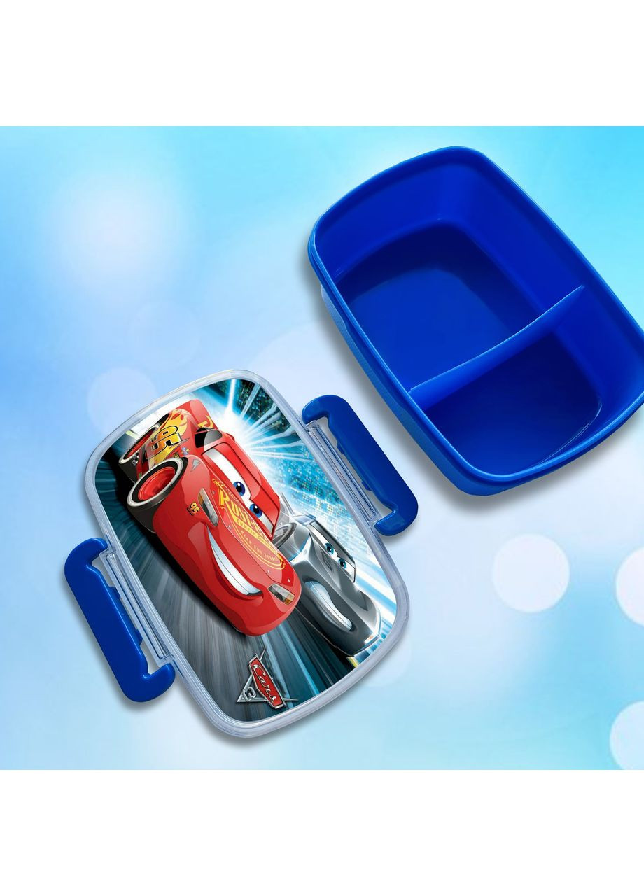 Ланч детский бокс 800 мл (дизайн 24) Creative (360662291)