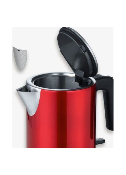 Електрочайник Severin WK 3427 (366699791)