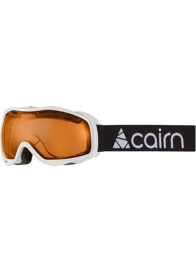 Маска Speed Photochromic ЧерныйБелый Cairn (278273407)