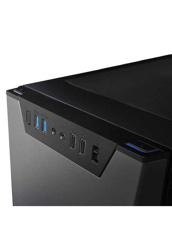 Корпус MarkIII 2*3.0 без БЖ (MarkIIIU3-GLS-3RGBF-WP) Frime (314833685)