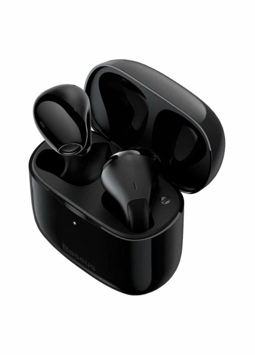 Наушники True Wireless Earphones Bowie E3 Black Baseus (314776606)