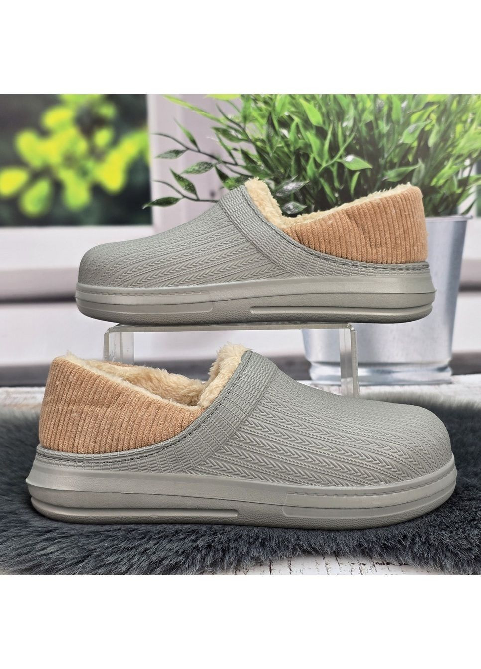 Галоши женские Gipanis (361657800)