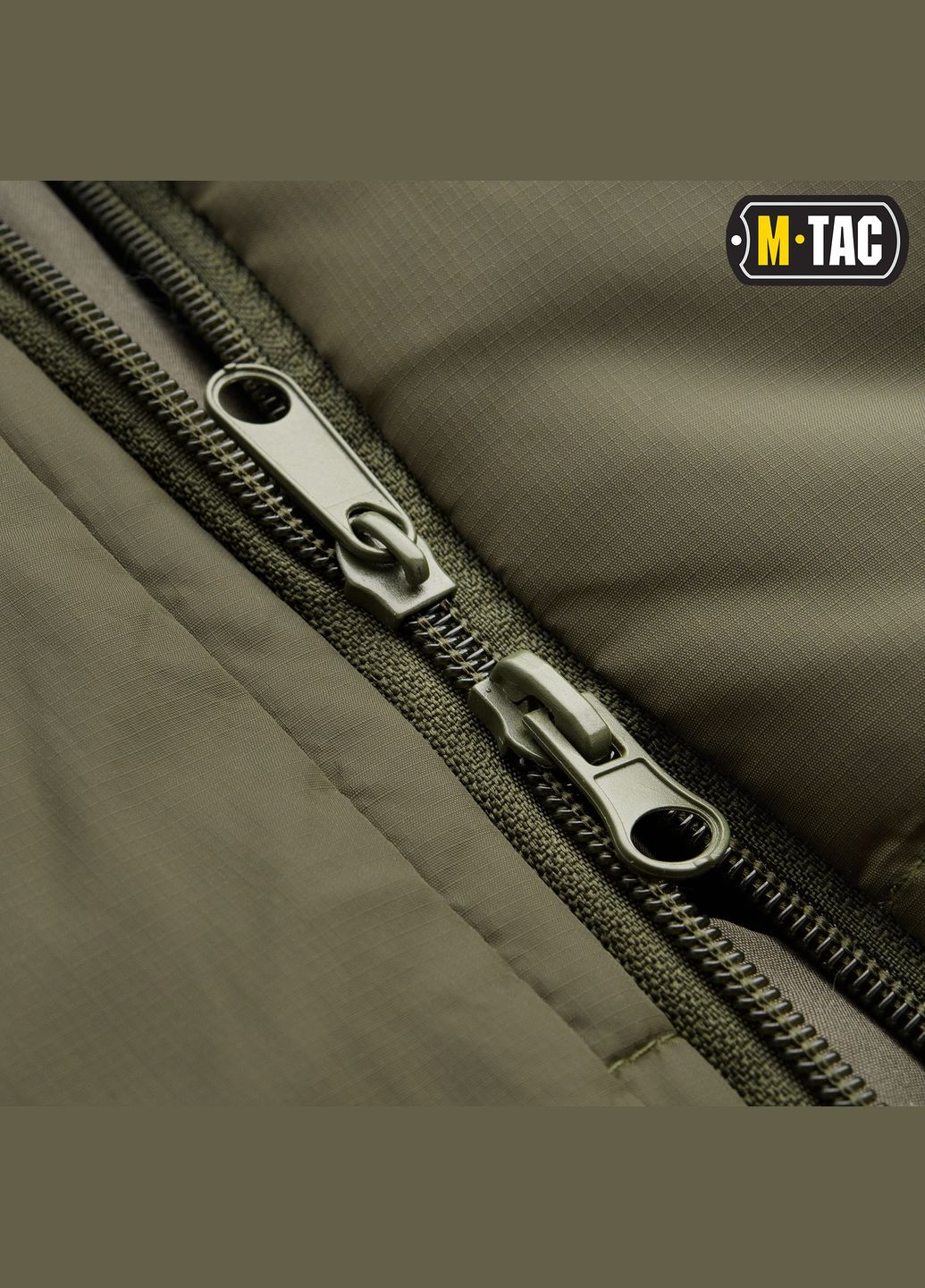 Спальник олива M-TAC (303136708)
