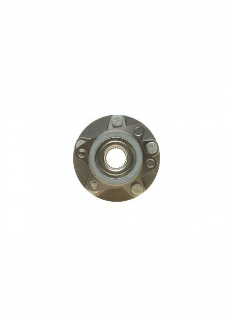 Підшипник маточини (передньої) Nissan Juke 10 CX860 UA63 CX (339657890)