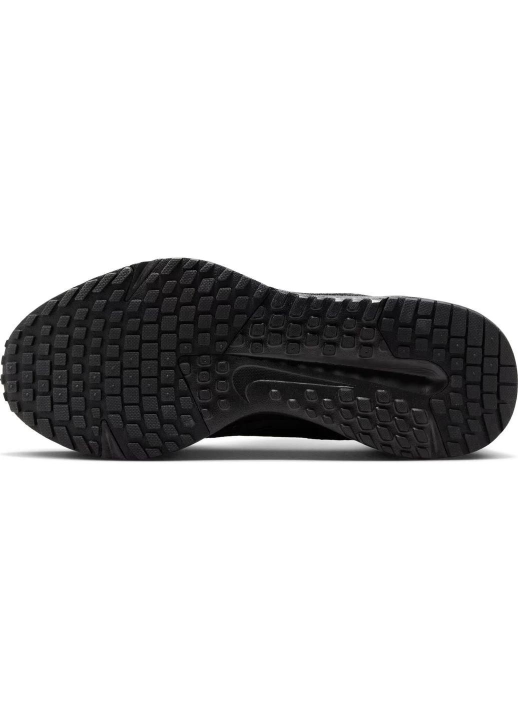 Кросівки бігові жіночі чорні HM9593-003 Nike RUN DEFY чорні (397001125)