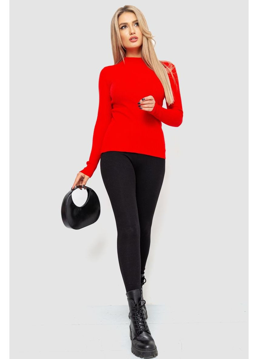 Водолазка женская в рубчик Sport Line (363054303)