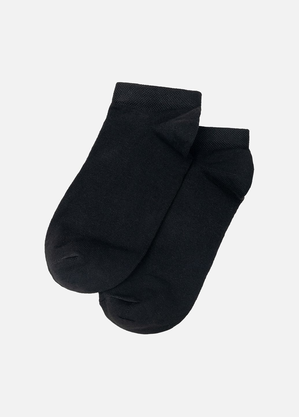 Чоловічі шкарпетки колір чорний ЦБ-00245262 Yuki (280925101)