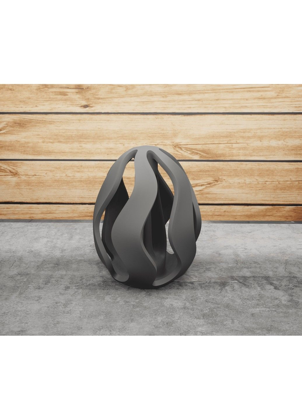 Яйце писанка Витонченість. Сувенір до Великодня. ЗаСвіт (369718632)