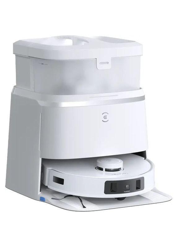 Робот-пилосос Deebot Ozmo T30 Pro OMNI White (DDX14) Ecovacs (322617969)