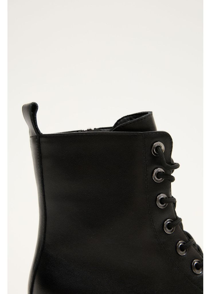 Осенние ботинки 180545 Anna Lucci