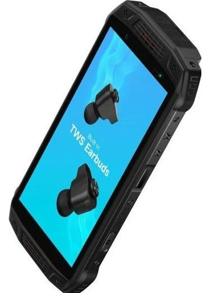 мобильный телефон armor 15 6/128gb blue (6937748734789) Ulefone (391740691)