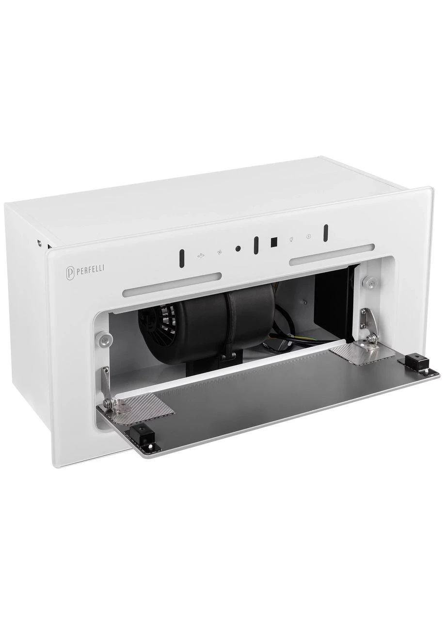 Кухонна витяжка NUOVA 6NWR BIANCO PERFELLI (396974746)
