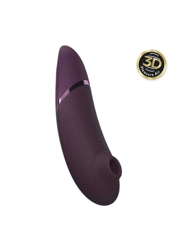 Вакуумний стимулятор Next Dark, Womanizer (331170749)