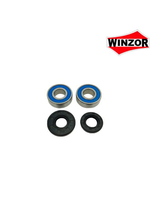 Подшипники коленвала + сальники. Комплект Winzor (366432267)