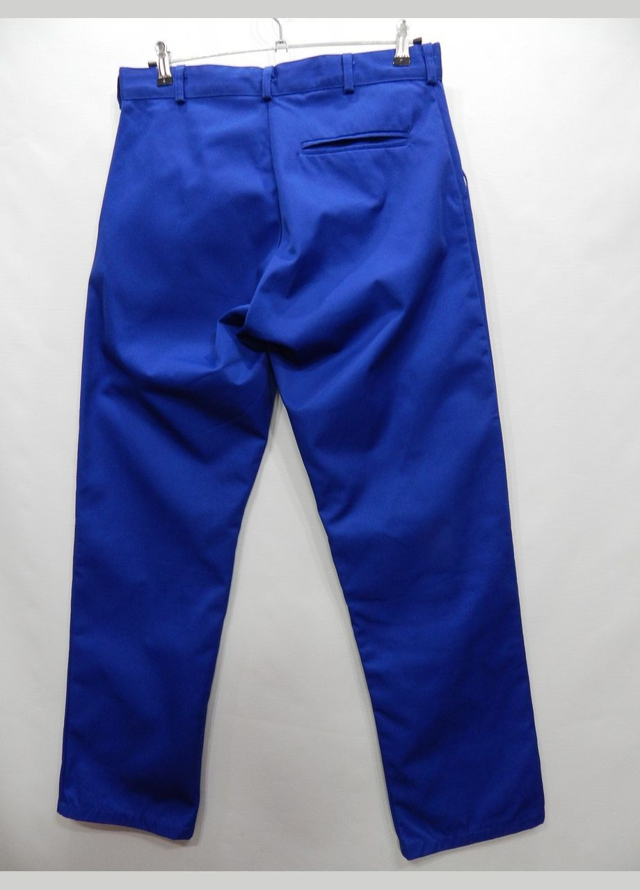 Штани чоловічі робочі WV р.48-50 048BRM (тільки в зазначеному розмірі, тільки 1 шт.) No Brand (317352961)