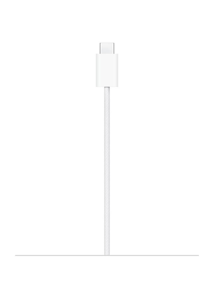 Беспроводное зарядное устройство для MagSafe Charger 1 м White (MGD74ZE/A) Apple (365750689)