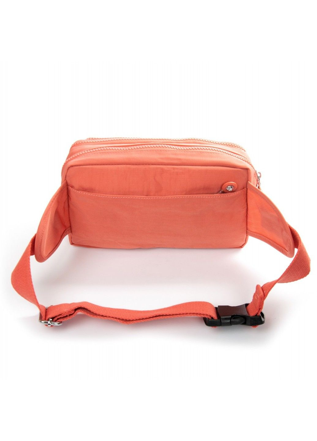 Женская сумка на пояс ZT-019 orange Jielshi (341248561)