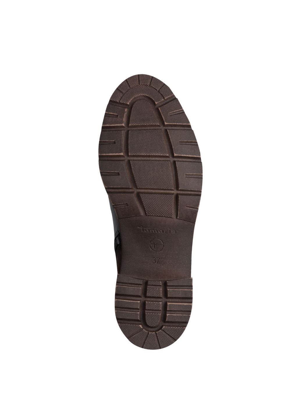 Осенние ботинки Tamaris