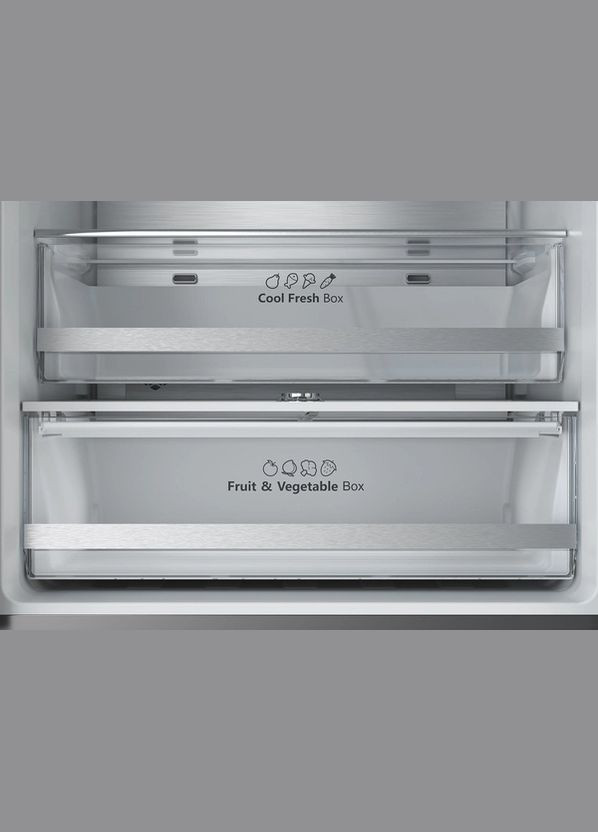 Холодильник RT641N4WIE1 (BCD-456WYR) Hisense (301866593)