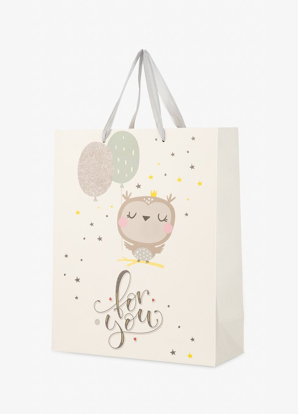 Пакет подарочный JC121122 Разноцветный shop (2000999224973) No Brand (362979638)