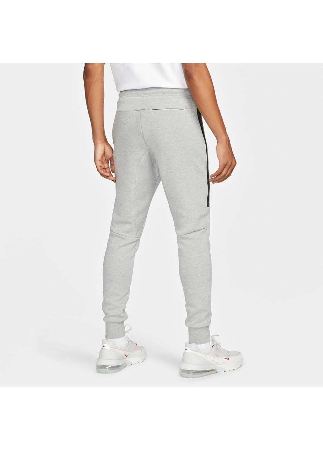Чоловічі брюки M Tech Fleece Jggr Og Nike (293971805)