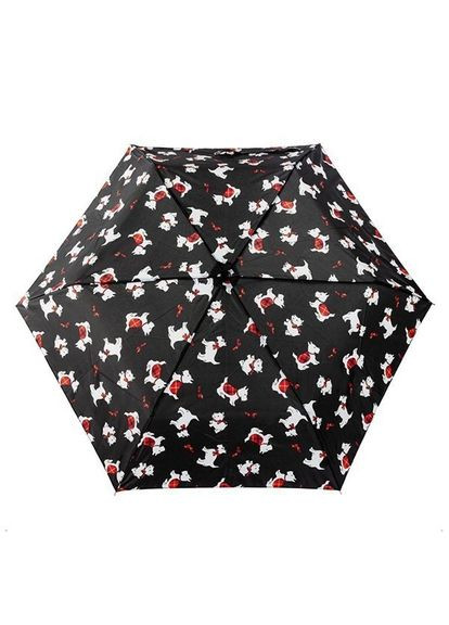 Чорна} парасолька 4 l412 scottish scotties Incognito (316621824)