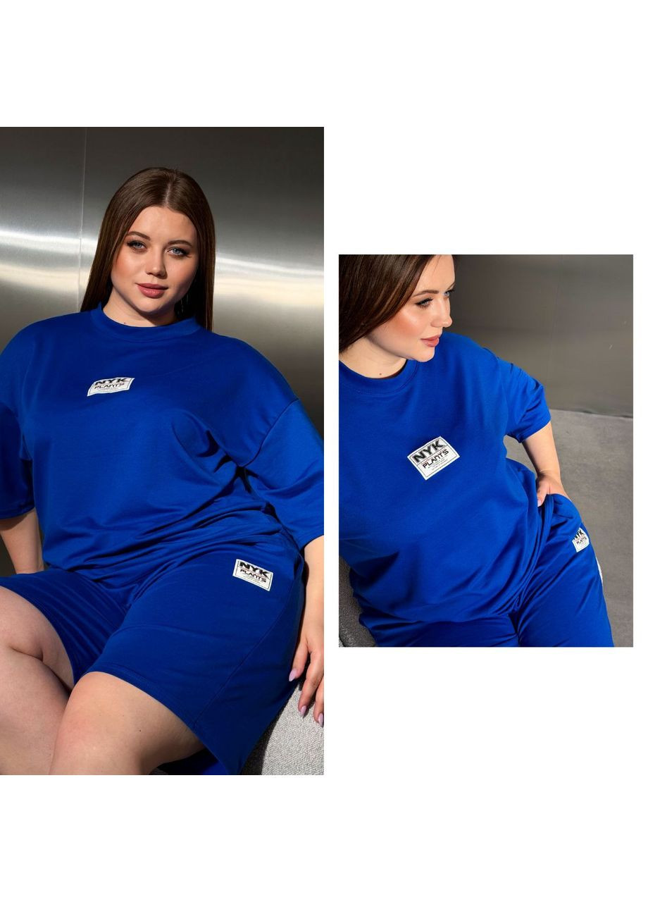 Костюм DK/DL Мода без кордонів (340715377)