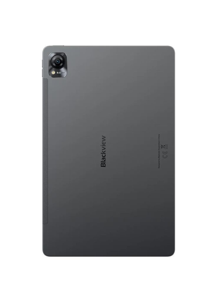 Планшет MEGA 1 11.5" FHD+ 12 / 256GB / LTE Gray (6931548317173) Blackview (373002521)