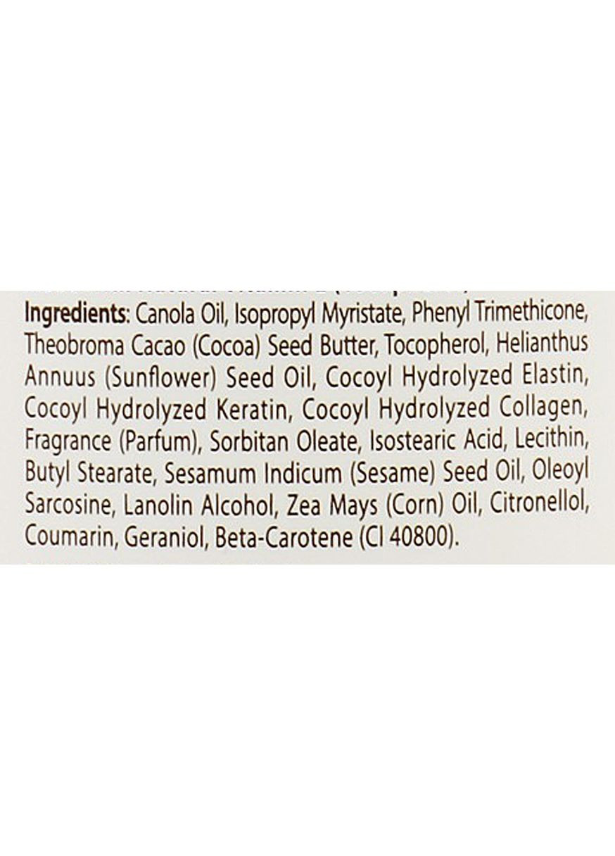 Успокаивающее масло для тела Cocoa Butter Formula Soothing Oil 150ml (510671-31019635) Palmer's (368637908)