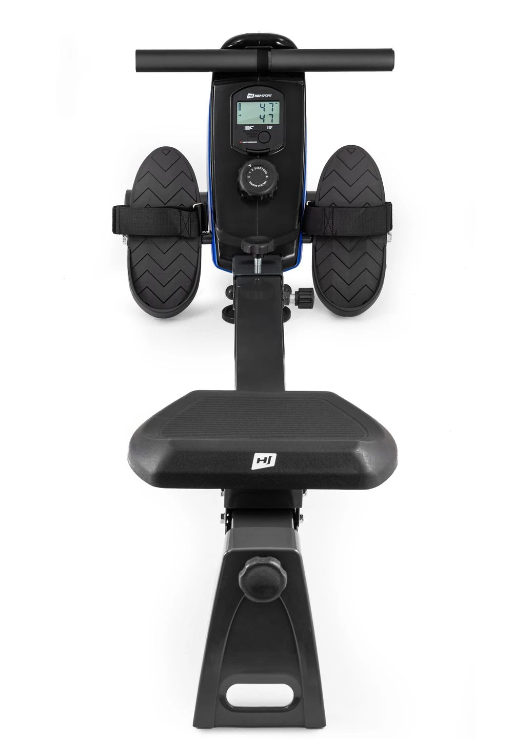 Гребной тренажер HS-030R Boost Hop-Sport (365718029)