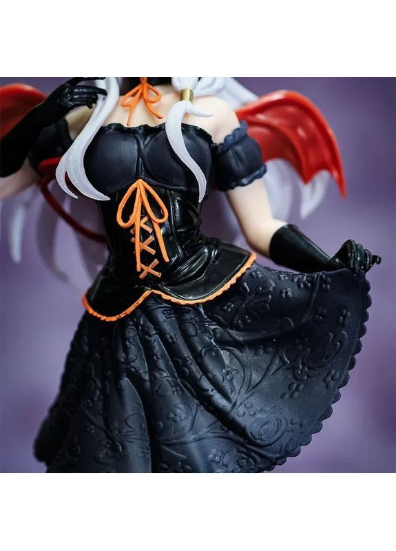 Аніме фігурка Елейна 20 см Подорож Елейни Elaina Majo no Tabitabi Nightwear в костюмі відьми демониці No Brand (362495352)