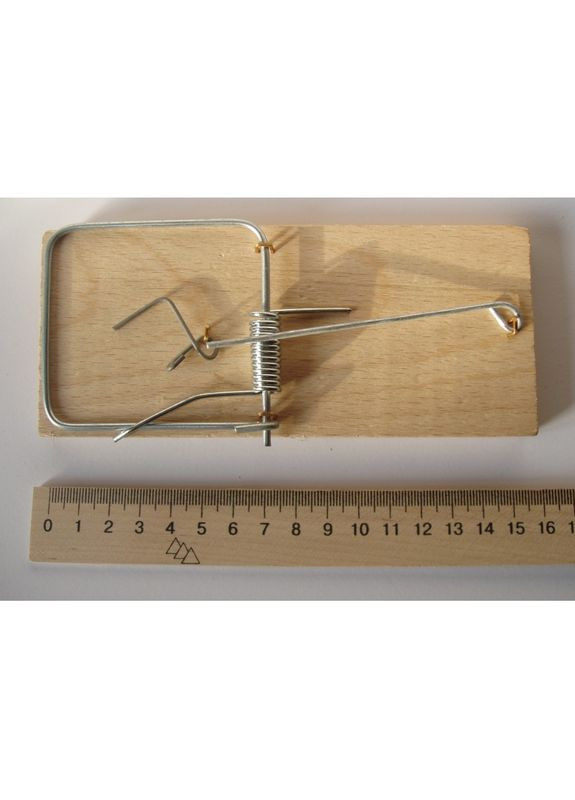 Крысоловка Насіння країни (300373122)