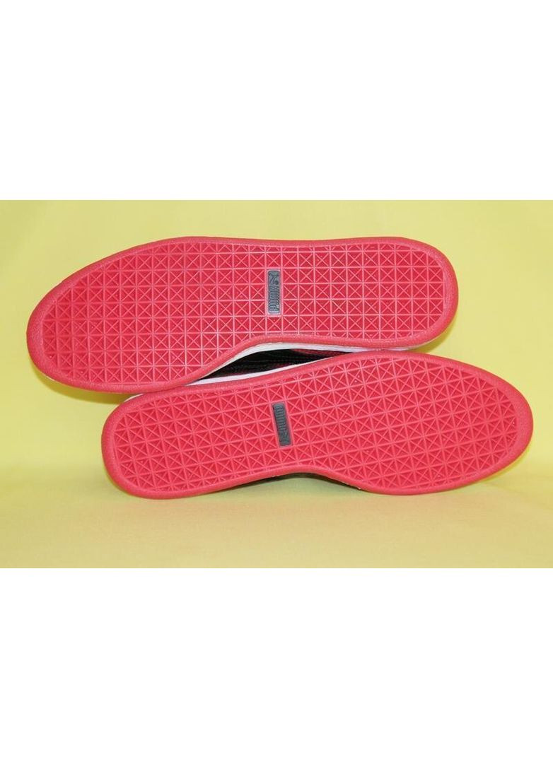 Красные кроссовки мужские, размер 46 Puma