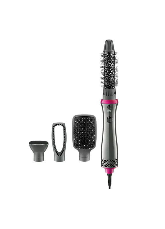 Багатофункціональний фен VGR V408 Digital (363833777)