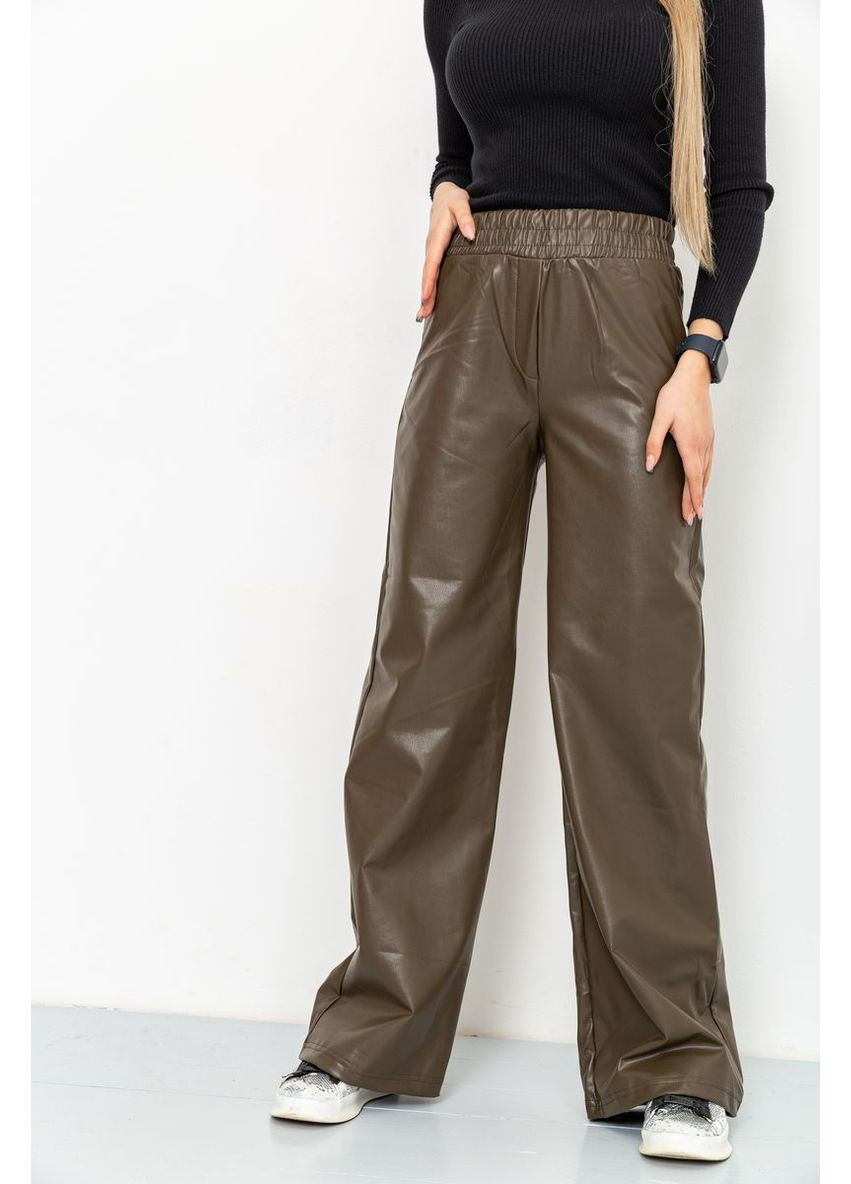 Лосины женские на флисе, 164R82 Ager (369506719)