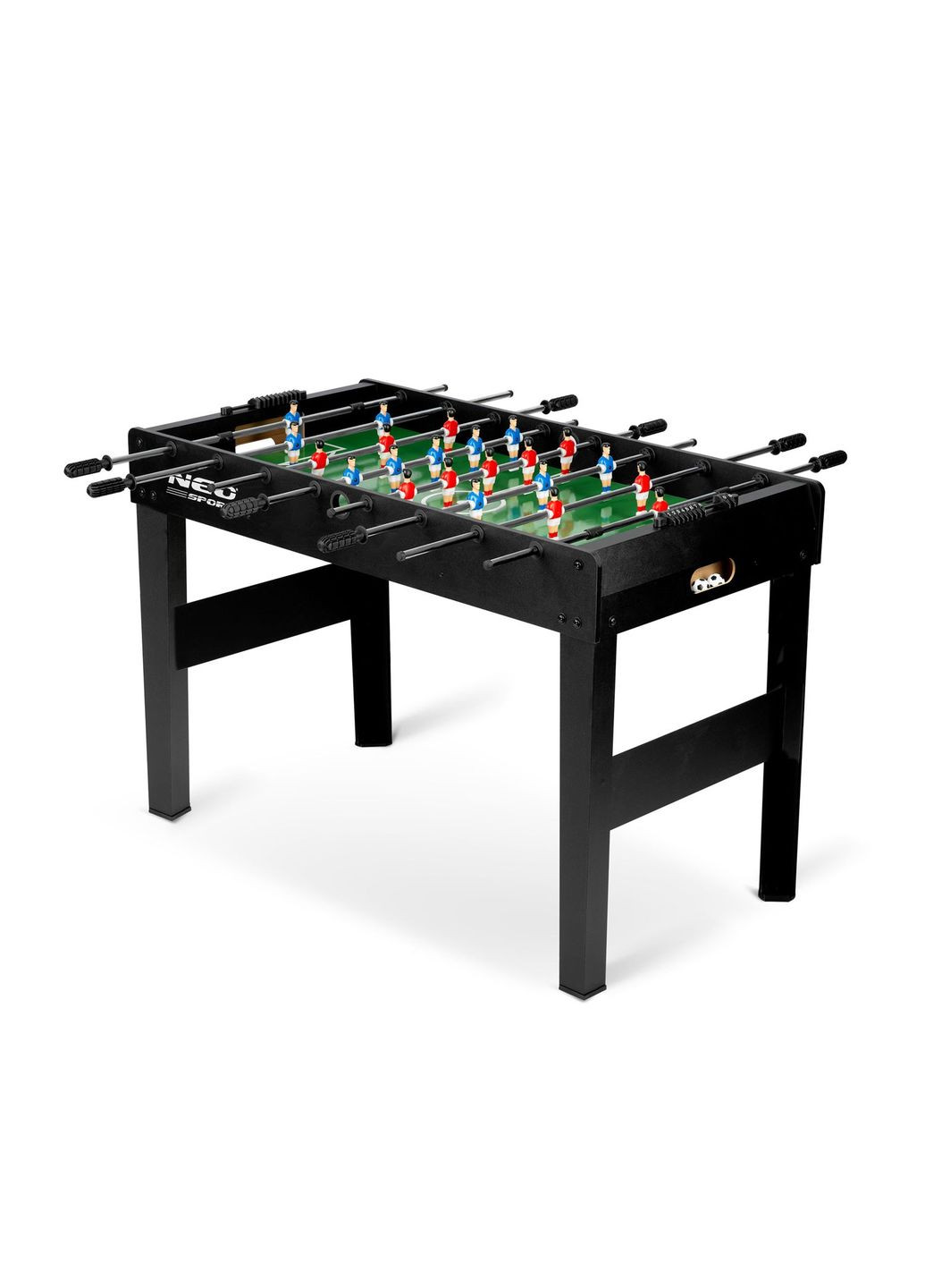 Настольный футбол NS-805, 118 x 61 x 79 см NEO-SPORT (372713168)