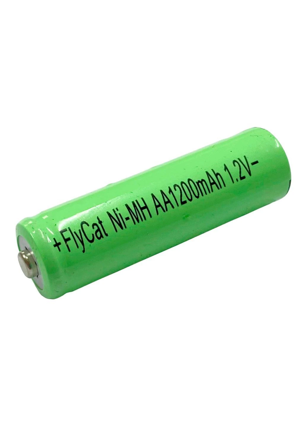 Аккумулятор никель-металл гидридный NI-MH 1200мАч No Brand (386790914)