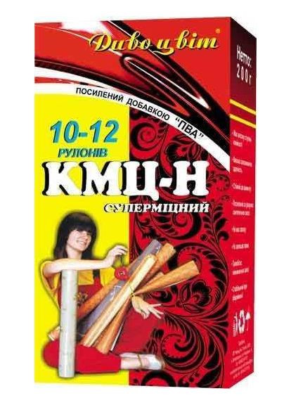 Клей для обоев КМЦ-Н 10 рулонов No Brand (362492911)