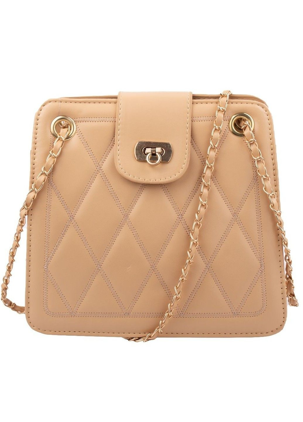 Жіноча міні-сумка 4detbi2231-11 Valiria Fashion (341322117)