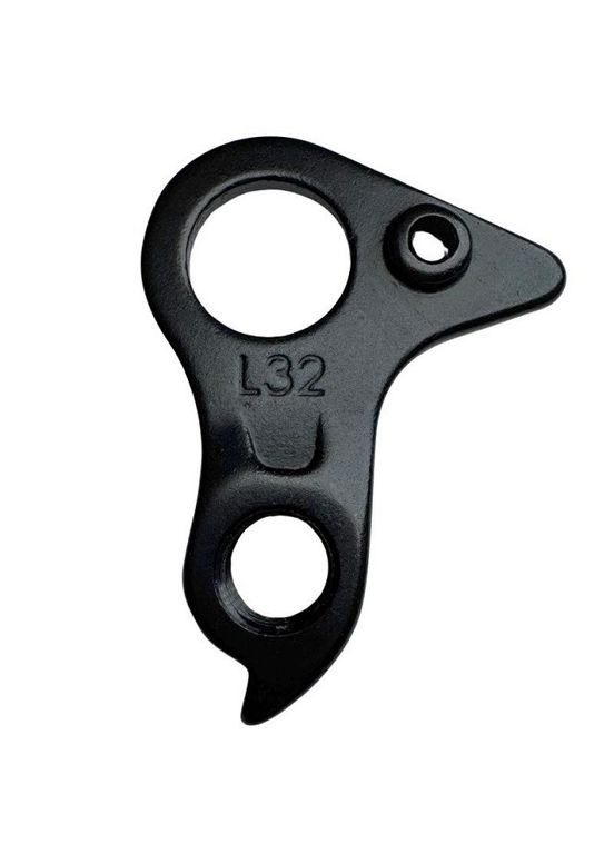 Змінний гак перемикача заднього GH-332 (HAK332) Spencer (370789079)