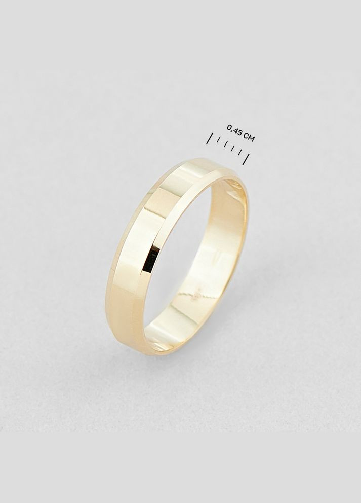 Обручка Солодкі спогади Minimal (338796389)