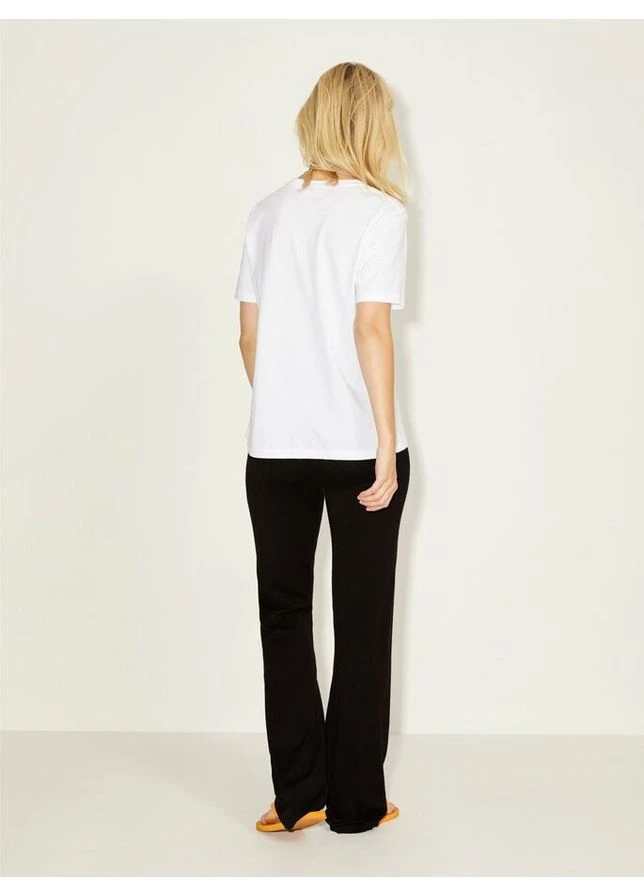 Штани JXHARPER SOFT KNIT PANT NOOS 12202996-Black Чорний 12202996-BLACK JJXX (395630779)