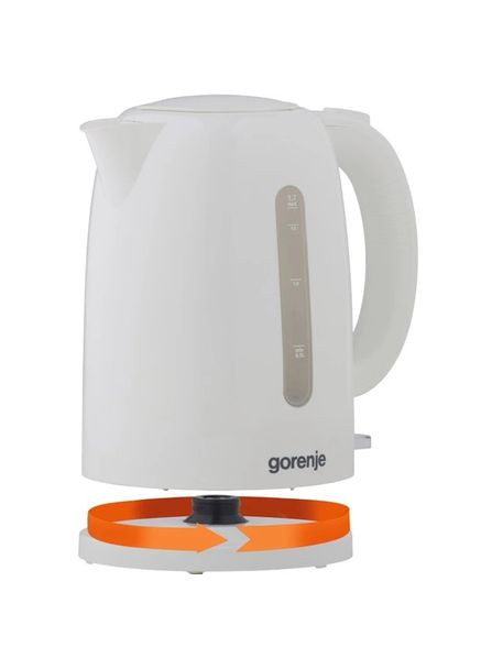 Електрочайник K17W (7159943) Gorenje (362213445)