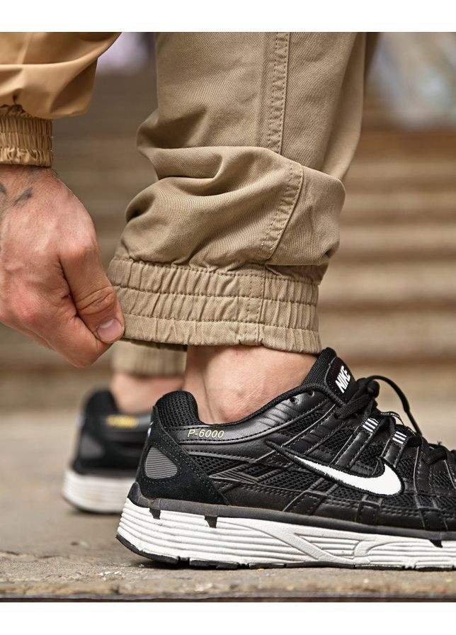 Міські карго штани nuturo койот No Brand (361663970)